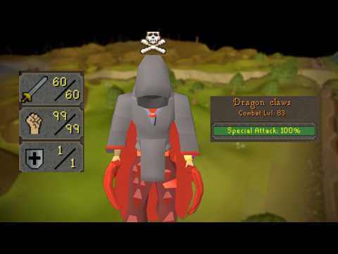 Dragon Claws Shouldn’t Be Allowed on a Pure