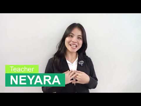 Neyaraのプロフィール動画