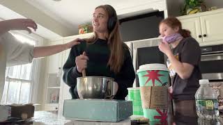 Download lagu Deaf mute and blind baking challenge mp3 Download lagu Deaf mute and blind baking challenge mp3