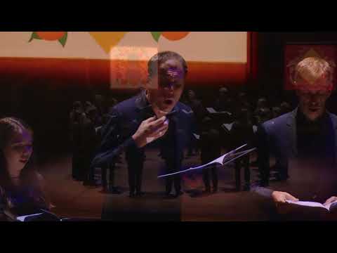 Vox Luminis / Lionel Meunier-Morales’ Requiem concert trailer Festival Oude Muziek Utrecht 2024