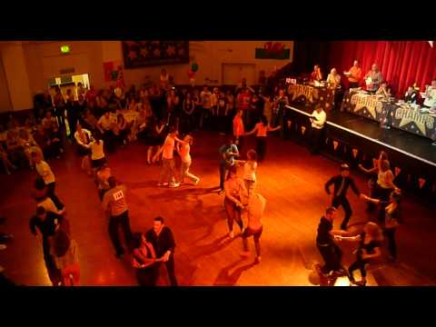 Welsh Champs 2011 Ceroc X Heat1 Camera 1