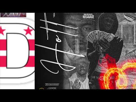 NoSavage x JG Riff - Aint sitting right ( unreleased )