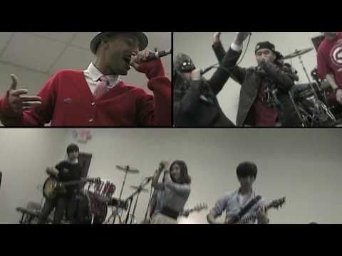 Kollaboration Atlanta 4 Show Promo: March 26, 2011