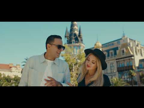 Армен Хлгатян - Ты моя // Armen Khlgatyan - Ti moya