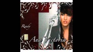 Siempre Pude Ver - Ana Victoria