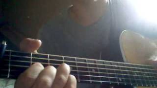 lear how to play I PRAY FOR YOU on guitar