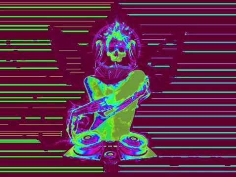 Remix con Virtual DJ- ID - GuitarTrack﻿ (Original Mix) y Vicetone ft. Chloe Angelides - White Lies)