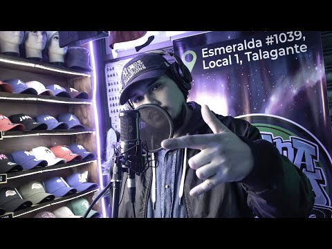 SESIONES HAKUNA #10 - MATIAS INERTE