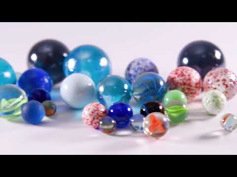 Coffret de 170 billes - JouéClub