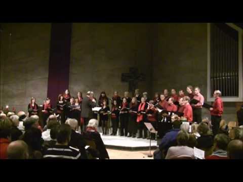 Junger Chor Celle - Panis Angelicus