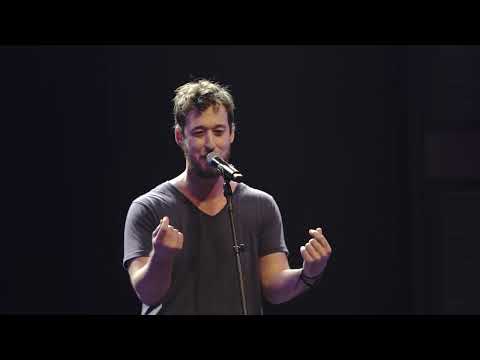 יונתן בלומנפלד - לא מבין