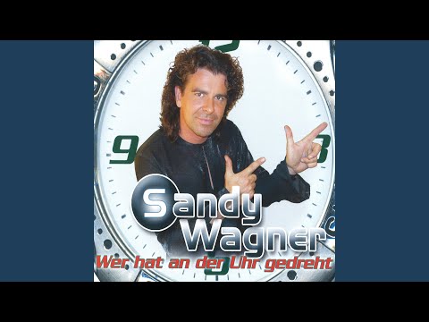 Schau Mir Nicht So Auf Den Po - Sandy Wagner