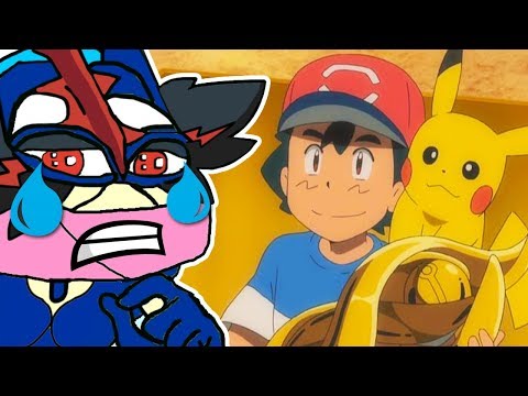 😂 Ash VINCE la LEGA Pokémon di Alola - I MEME più Divertenti! 😂