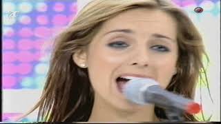 Pandora&#39;s Kiss- Louise Redknapp