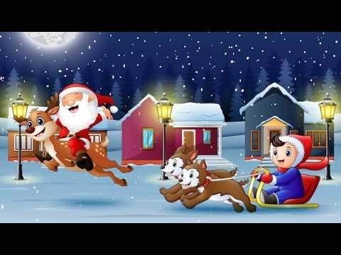 Uşaq mahnilari - Yolka  mahnısı | Official video