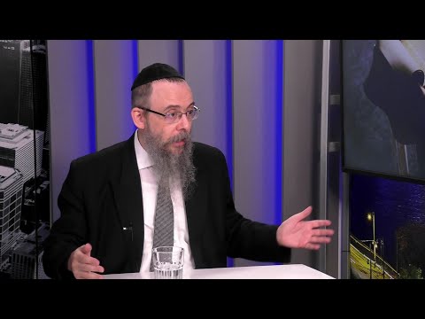 PIRKADAT M. Kende Péterrel: Oberlander Báruch