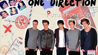One Direction - Just Can&#39;t Let Her Go (Official Audio)