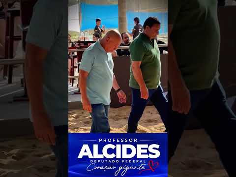 O futebol de areia também é destaque em Itapaci-GO!