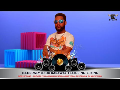 LO -OO-REWEY LI  II KARWAY BY JAAY KING 2022 AF MAAY