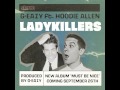 G Eazy Lady Killers Ft Hoodie Allen
