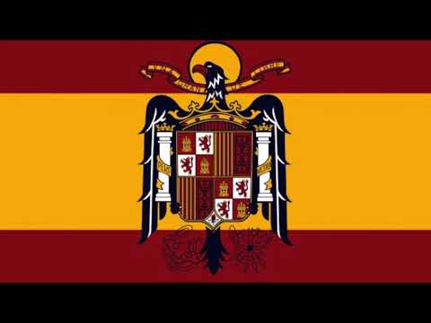 CARA AL SOL, HIMNO DE LA FALANGE (CON LETRA)