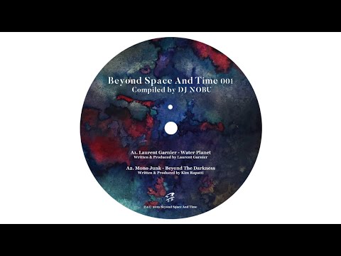 Laurent Garnier - Water Planet [BEST001]