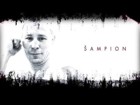 Film ŠAMPION