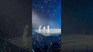 Download lagu Seventeen Be the Sun - Toronto 2022 - Moonwalker mp3