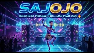 Download lagu SAJOJO - BREAKBEAT TERBARU 2026 | ENERGI PAPUA MELEDAK! 🔥🎸 mp3