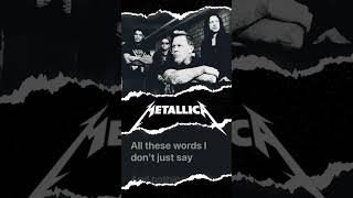 Download lagu Nothing Else Matters - Metallica mp3