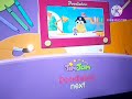 Doodleboo Next On JimJam TV Romanian Audio