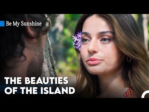 Come, I'll Take You Somewhere - Be My Sunshine