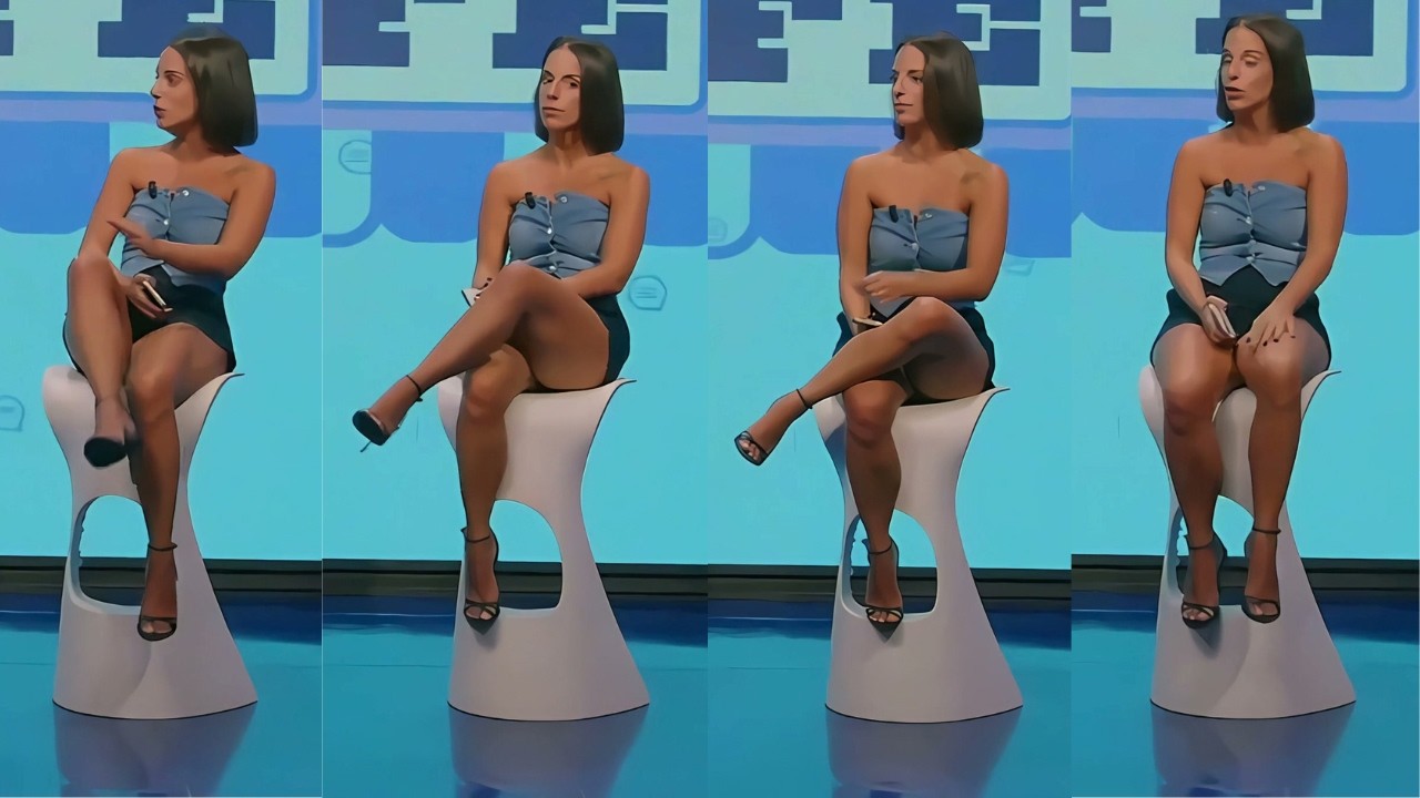 GIADA & IL VICINO PARODY
