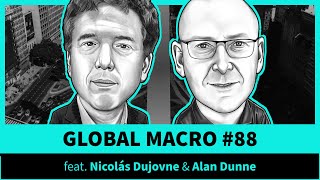 Argentina’s Economic Reform and the Future of Emerging Markets | Global Macro | Ep.88