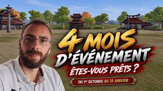 Miniaturka - METIN 2 - 4 mois d’événement et 10 récompenses à gagner !