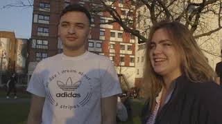 Is the Royal family outdated? Do you read the Ts&Cs? Do you believe in global warming?