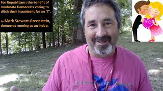 IP MSG - "Kissing Your Sister" - still good for Republicans.