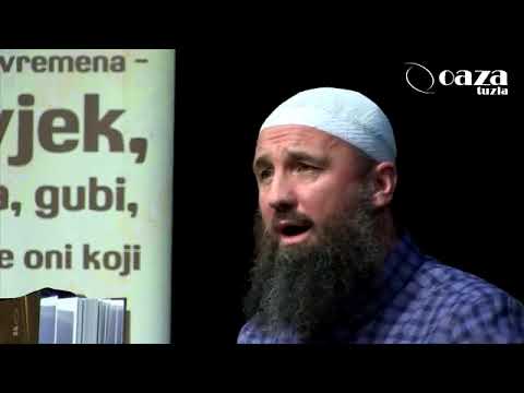 MORALNI PAD DRUŠTVA ¤ mr.Elvedin Pezić - 2020