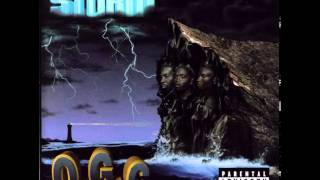 Originoo Gunn Clappaz - Da Storm 1996 (Full Album)