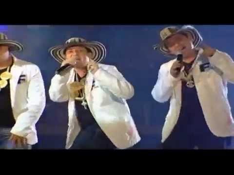 Los Cantores de Chipuco   Jose Otoniel Video Oficial HD david cruz