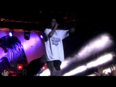 Semis1: Mordekai vs Capone - RedBull Perú 2014