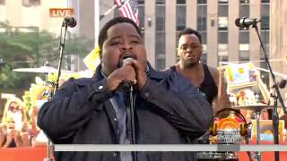 LunchMoney Lewis takes over TODAY show's Instagram  See his pics   TODAY com