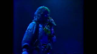 Deep Purple - Live in Budapest 1991 Pro-Shot - King of Dreams