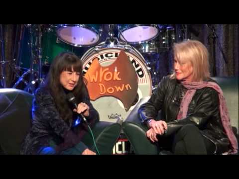 Wrokdown - Judith Durham