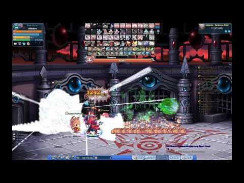 La Tale Season 2 : Mula Mula / Hardcore farming