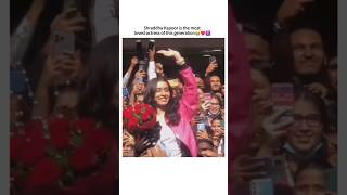 Download lagu she definitely  loves fan very much❣🧿👊👑@shraddhkaboor9104 mp3