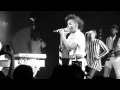 Janelle Monae - Faster (Live)