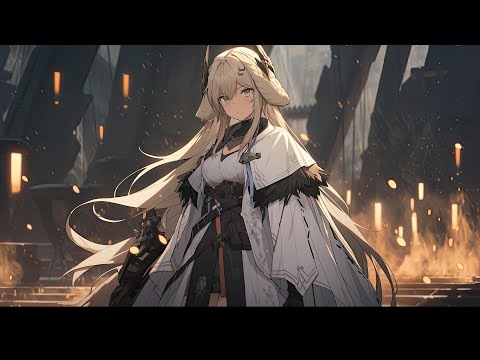 Nightcore Say My Name - NEFFEX & DriVn (No. 238)