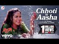 Chhoti Si Aasha Roja A R Rahman Madhoo Minmini Official Video Dil Hai Chotta Sa