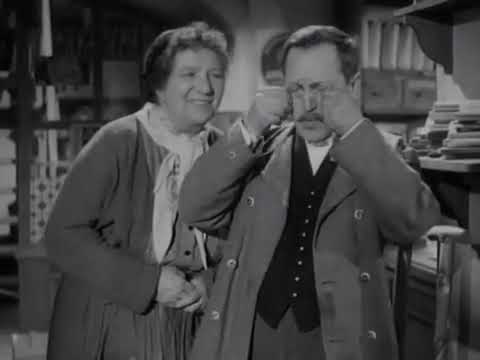 Meine Tochter lebt in Wien  -  Hans Moser